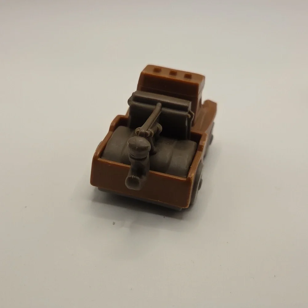 Disney Vehicles From CARS Movie